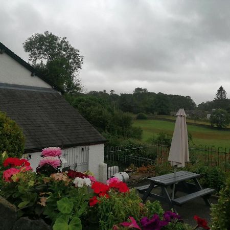 The Brown Horse Inn Winster  Екстер'єр фото