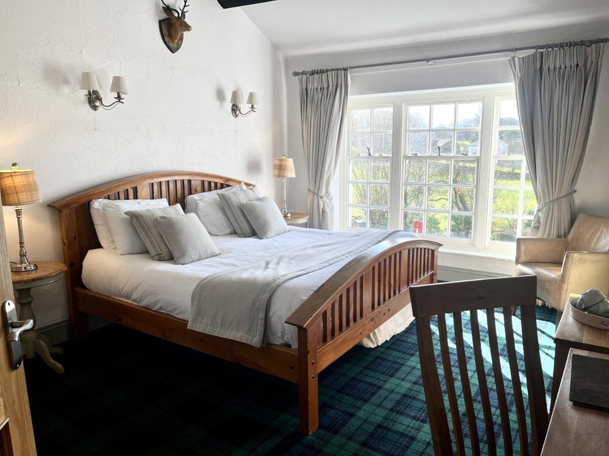 The Brown Horse Inn Winster  Екстер'єр фото