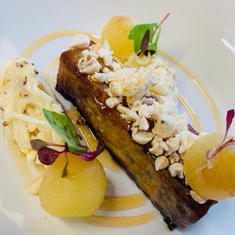 The Brown Horse Inn Winster  Екстер'єр фото
