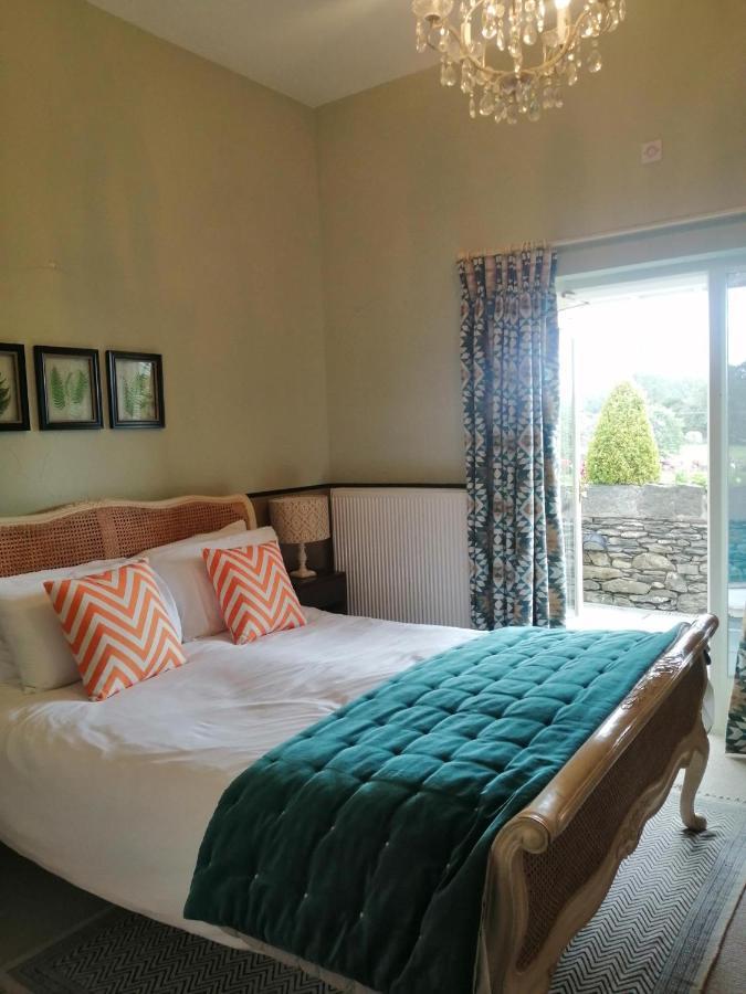 The Brown Horse Inn Winster  Екстер'єр фото