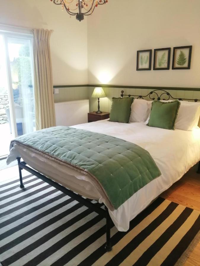 The Brown Horse Inn Winster  Екстер'єр фото