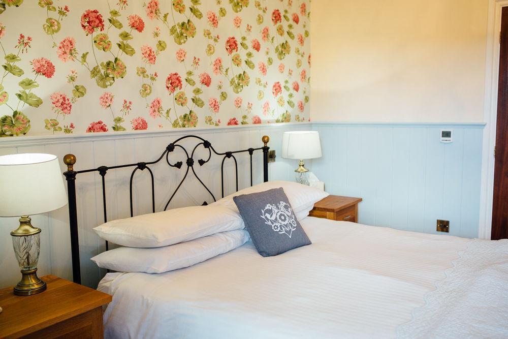 The Brown Horse Inn Winster  Екстер'єр фото
