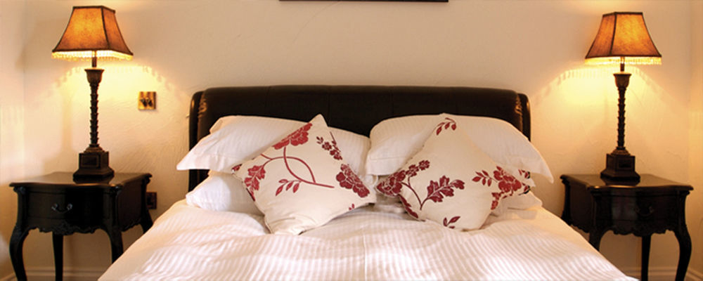 The Brown Horse Inn Winster  Екстер'єр фото