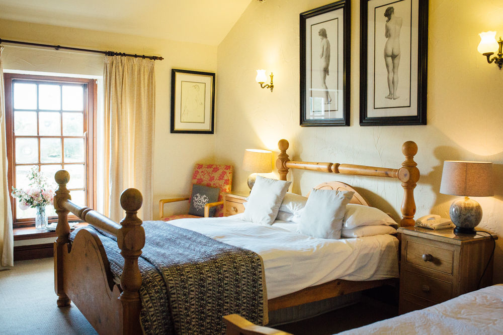 The Brown Horse Inn Winster  Екстер'єр фото
