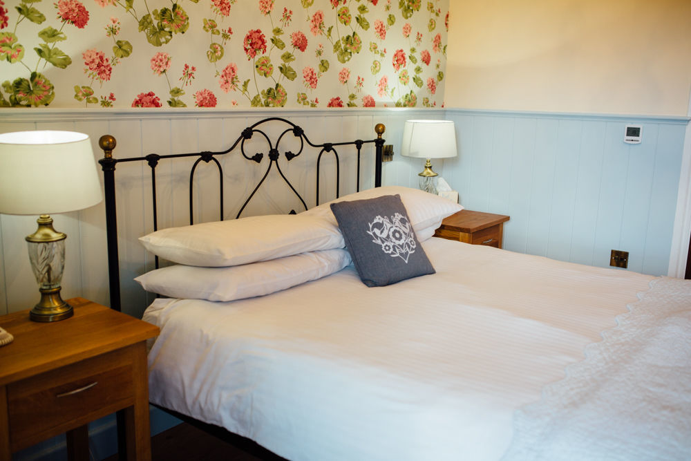 The Brown Horse Inn Winster  Екстер'єр фото