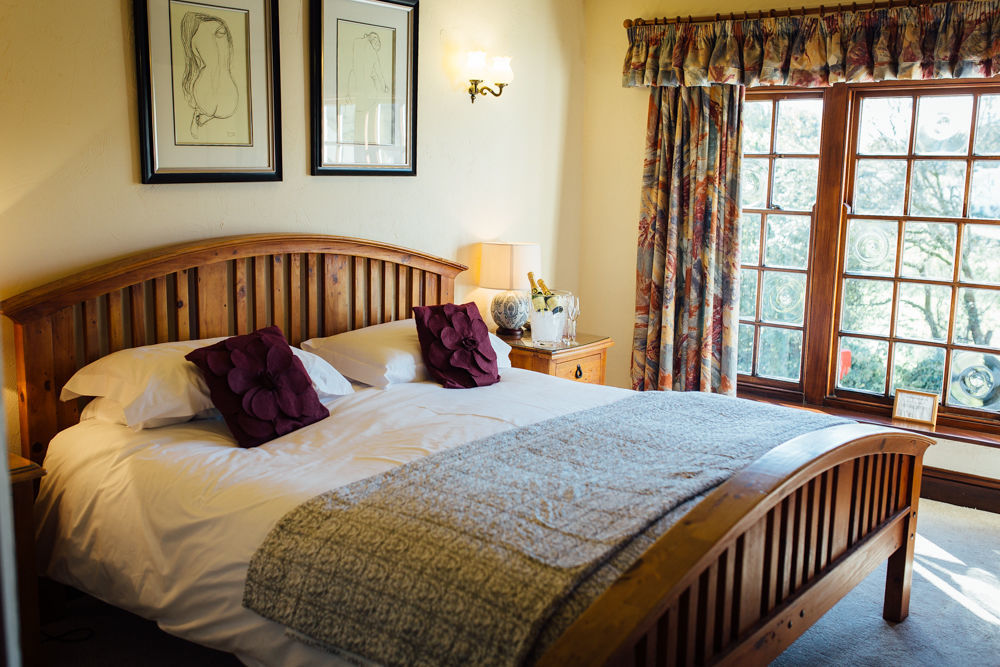 The Brown Horse Inn Winster  Екстер'єр фото