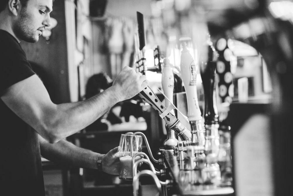 The Brown Horse Inn Winster  Екстер'єр фото