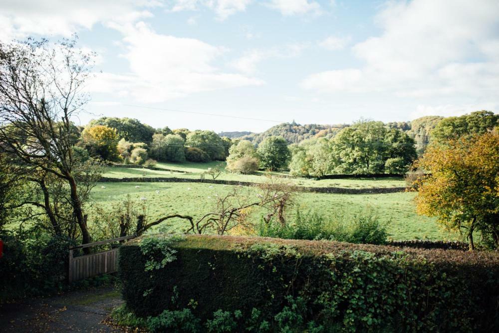 The Brown Horse Inn Winster  Екстер'єр фото